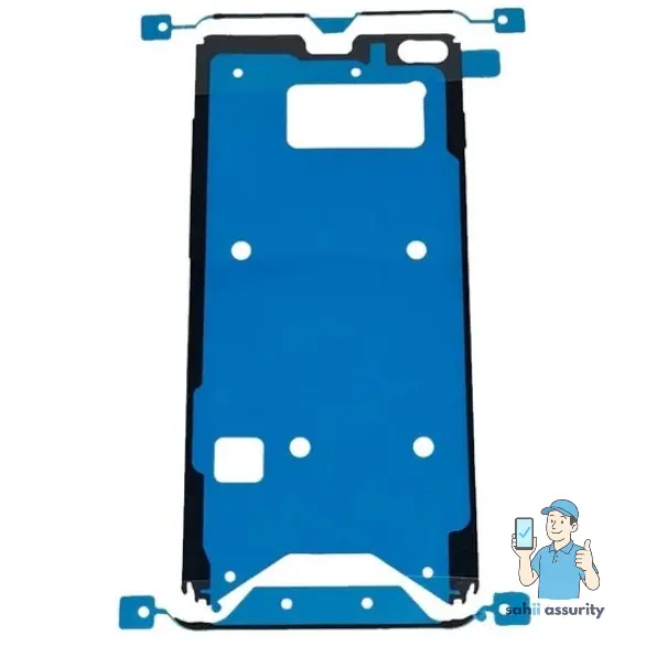 Adhesive Gasket Sticker Front for Samsung Galaxy S10 Plus